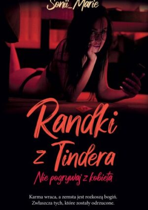 Randki z Tindera