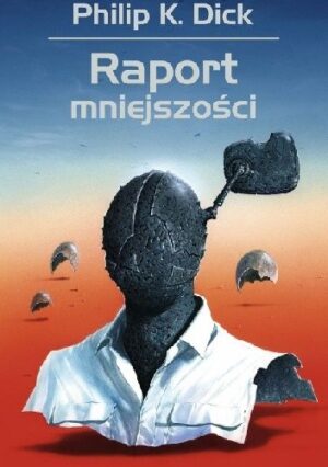 Raport mniejszości