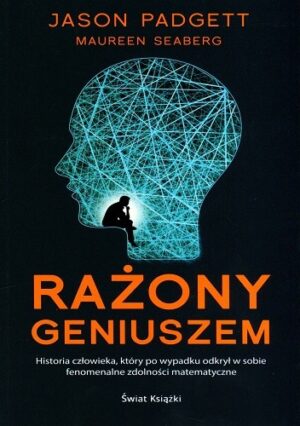 Rażony geniuszem