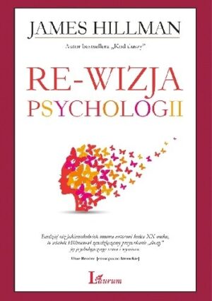 Re-wizja psychologii