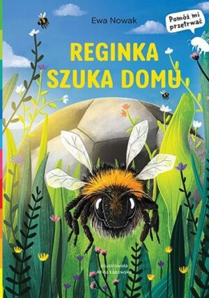 Reginka szuka domu