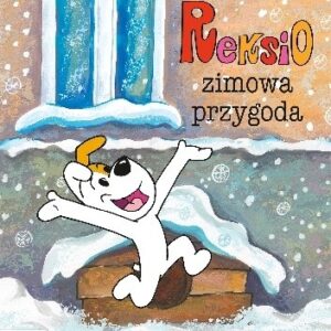 Reksio. Zimowa przygoda