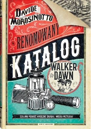 Renomowany katalog Walker & Dawn