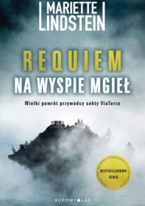 Requiem na Wyspie Mgieł