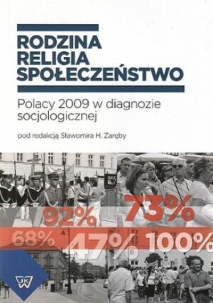 Rodzina-religia-społeczeństwo