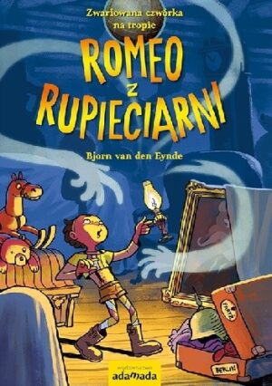 Romeo z rupieciarni