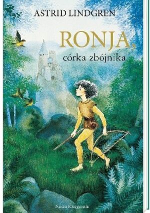 Ronja, córka zbójnika