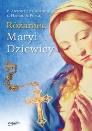 Różaniec Maryi Dziewicy