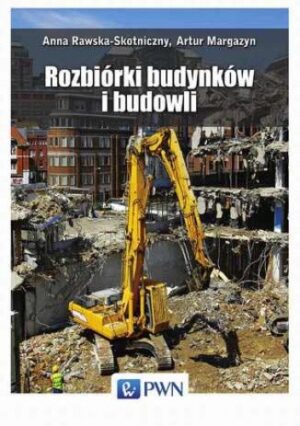 Rozbiórki budynków i budowli