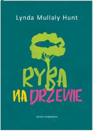 Ryba na drzewie