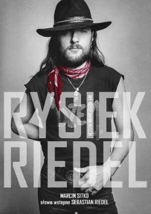 Rysiek Riedel we wspomnieniach