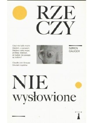 Rzeczy niewysłowione