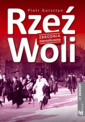 Rzeź Woli