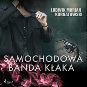 Samochodowa banda Kłaka