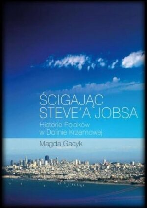 Ścigając Steve'a Jobsa