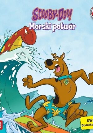 Scooby-Doo! Morski potwór