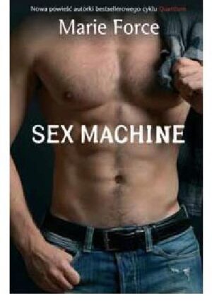 Sex Machine