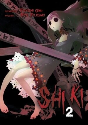 Shiki #2