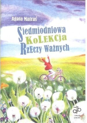 Siedmiodniowa kolekcja rzeczy ważnych