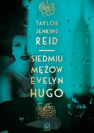 Siedmiu mężów Evelyn Hugo