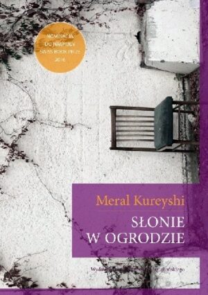 Słonie w ogrodzie