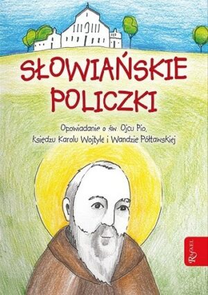 Słowiańskie policzki