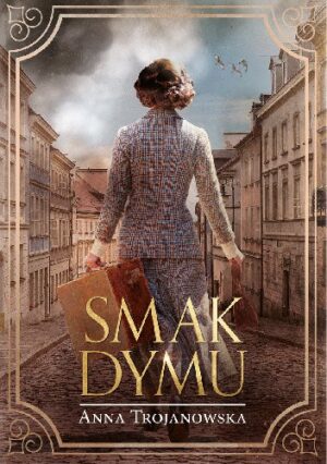 Smak dymu