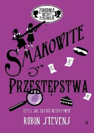 Smakowite przestępstwa