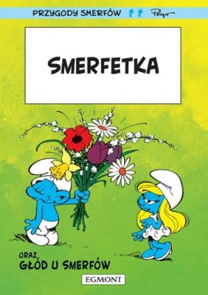 Smerfetka