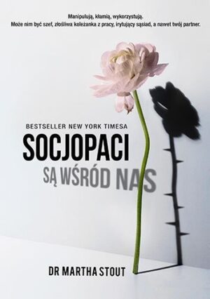 Socjopaci są wśród nas