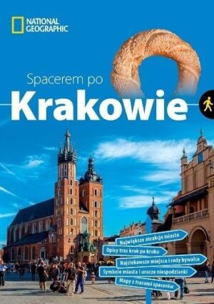 Spacerem po Krakowie