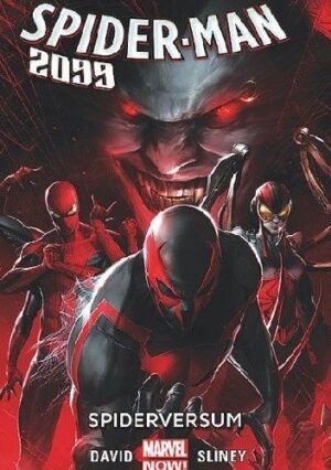 Spider-Man 2099: Spiderversum