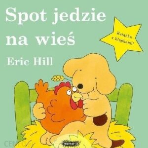 Spot jedzie na wieś