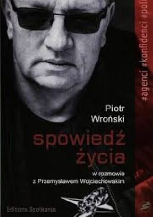 Spowiedź życia