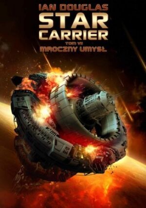 Star Carrier.  Mroczny umysł