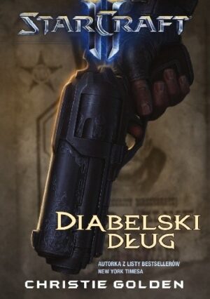 StarCraft II: Diabelski dług