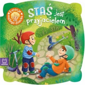 Staś jest przyjacielem