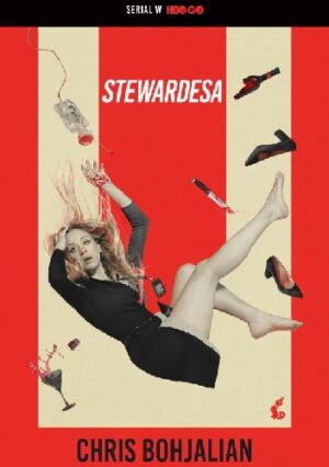 Stewardesa