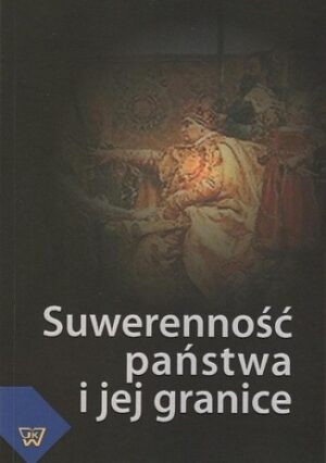 Suwerenność państwa i jej granice