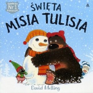 Święta Misia Tulisia