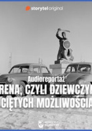 Syrena, czyli dziewczyna o uciętych możliwościach