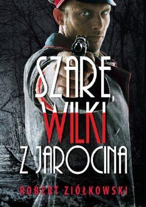 Szare wilki z Jarocina