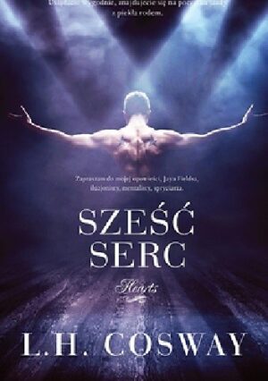 Sześć serc