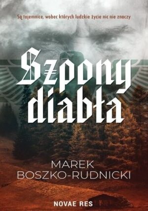 Szpony diabła