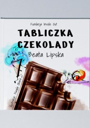 Tabliczka czekolady