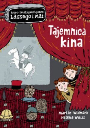 Tajemnica kina