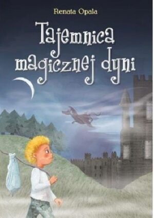 Tajemnica magicznej dyni