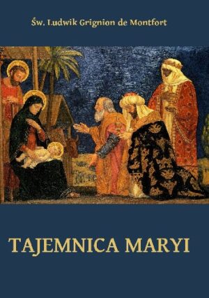 Tajemnica Maryi