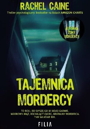 Tajemnica mordercy