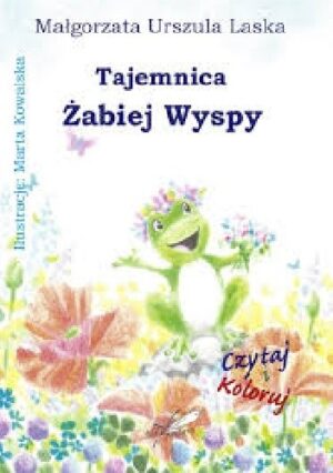 Tajemnica Żabiej Wyspy